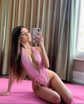 female Call Girls in Chennai