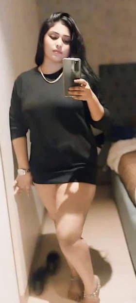 female Call Girls in Chennai