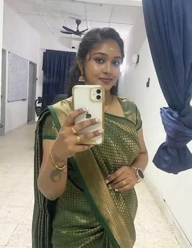 Chennai Escorts near Sector 15A Market