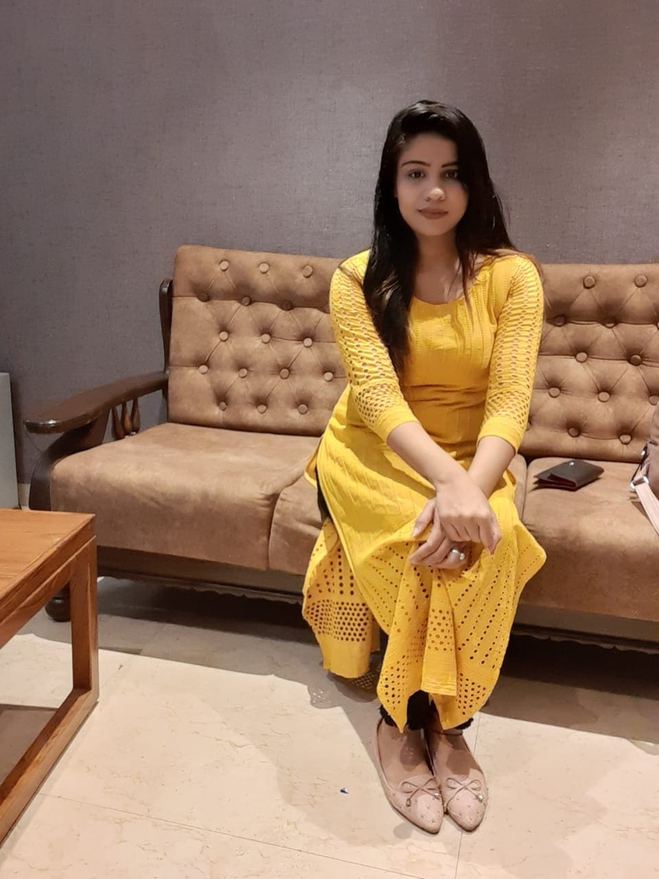 female Call Girls in Chennai
